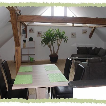 Ferienwohnung Zum Bernerhof Lindenberg  Quarto foto